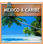 Mexico & Caribe