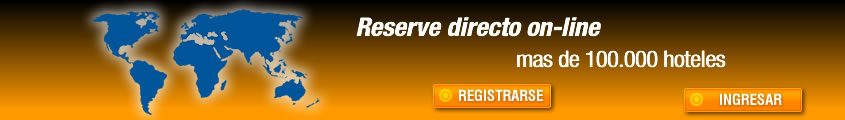 Reserva On-Line