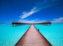 Dubai & Maldives