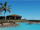 Swan Operadores - Hotel Hangaroa