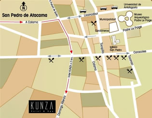 Kunza