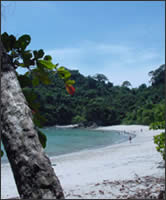Manuel Antonio