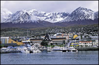 Ushuaia