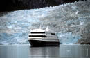 Swan Operadores - Cruceros Australis