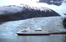 Swan Operadores - Cruceros Australis