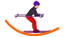 Escuela de Ski