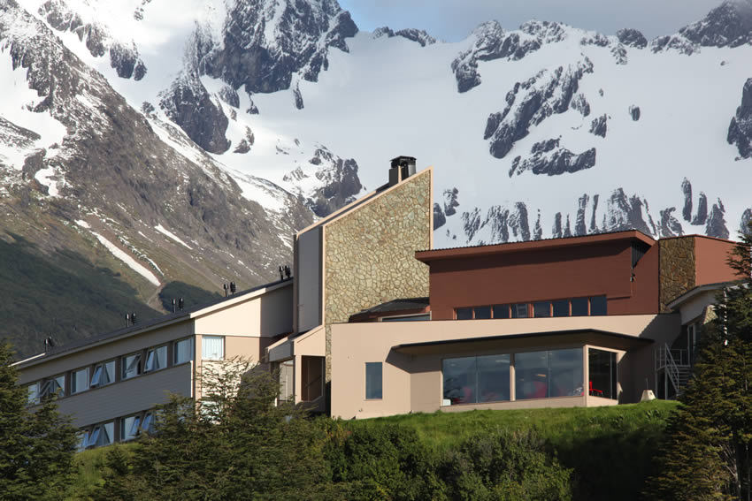 HOTEL LAS LENGAS