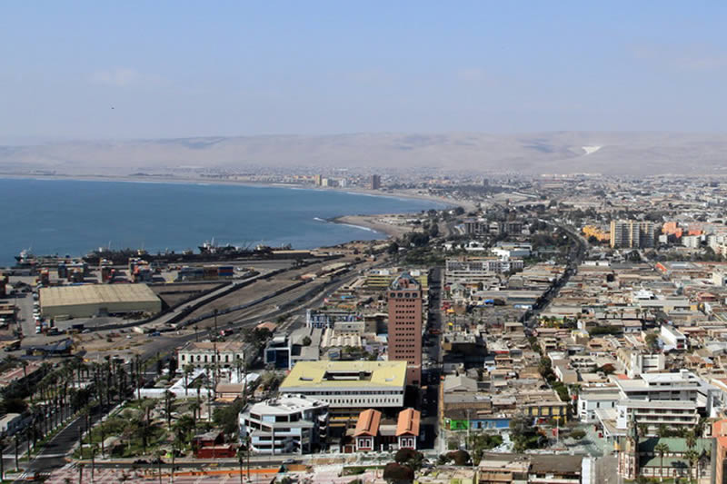 ARICA
