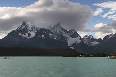 PATAGONIA - ALL INCLUSIVE