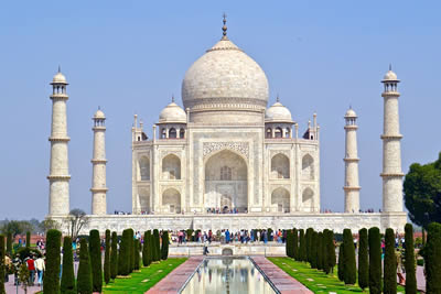 OBEROI