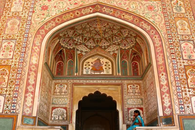 RAJASTHAN CON FERIA DE PUSHKAR