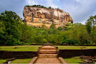 SRI LANKA