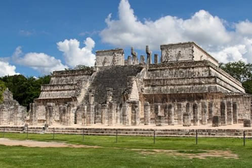 Ruta Maya