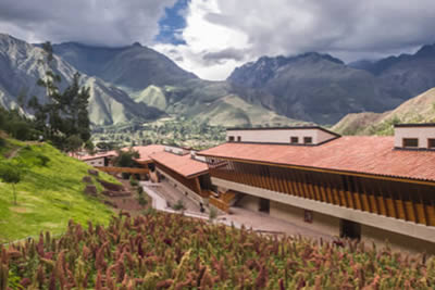 EXPLORA EN VALLE SAGRADO