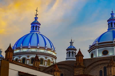 LO MEJOR DE ECUADOR