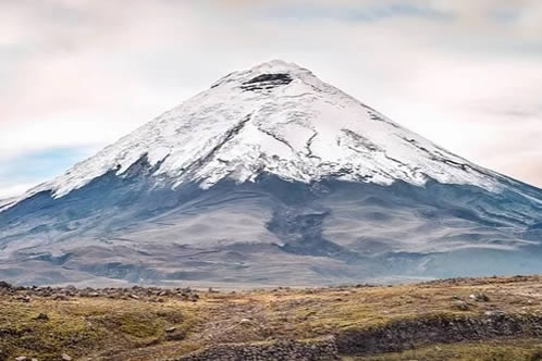 QUITO A GUAYAQUIL