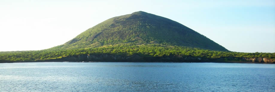 Island Hopping Adventure