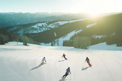 BEAVER CREEK