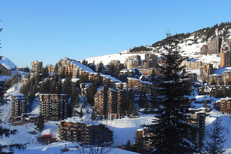 Courchevel