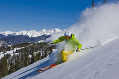 VAIL