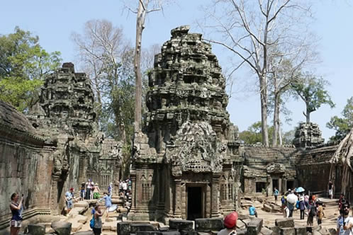 ANGKOR CLASSIC TOUR