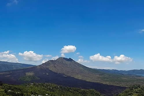 BALI COMPLETO