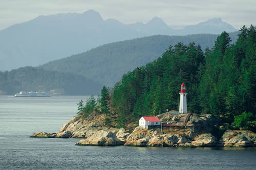 ROCOSAS CANADIENSES