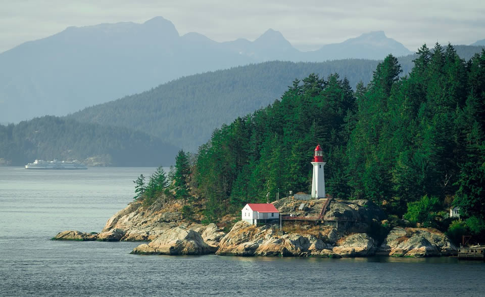 Rocosas Canadienses