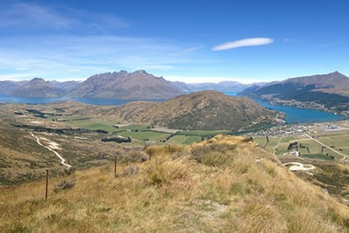 AOTEAROA TOUR
