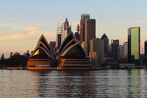 AUSTRALIA CLÁSICA