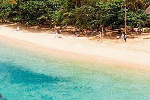 MALOLO ISLAND