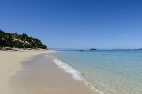 TOKORIKI ISLAND