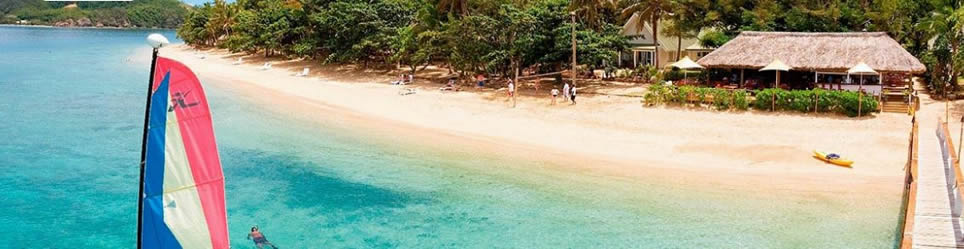 Malolo Island