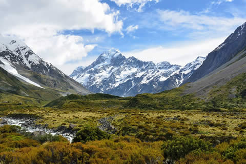 Australia