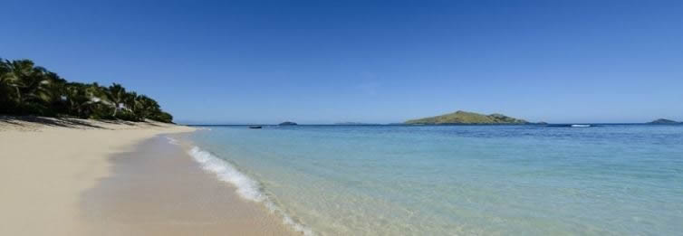 Tokoriki Island